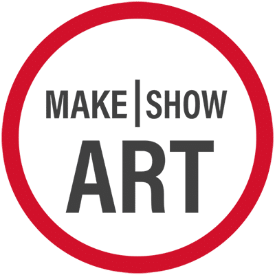 Make & Show ART in Nashville